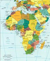 africa