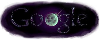 hay agua en la luna
