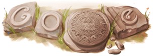 aniversario del hallazgo de la piedra del sol
