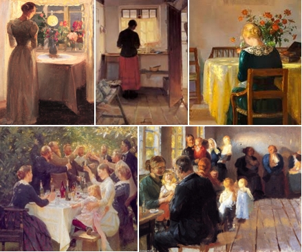 155 aniversario del nacimiento de anna ancher