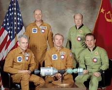 encuentro apollo soyuz