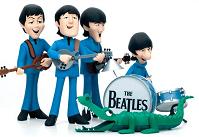 los beatles