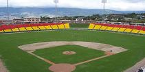 parque de beisbol