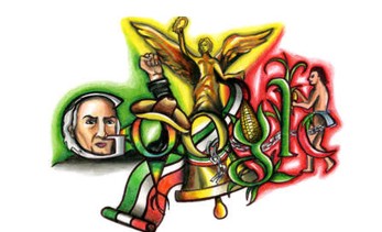 bicentenario de la independencia de m�xico