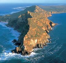 cabo de buena esperanza