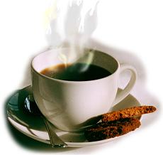 yo quiero mi cafecito diario