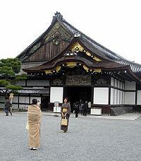 castillo nijo-jo