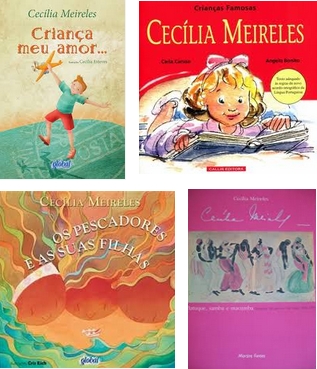 aniversario del nacimiento de cecilia meireles