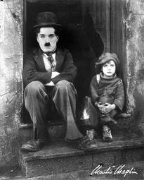 charles chaplin