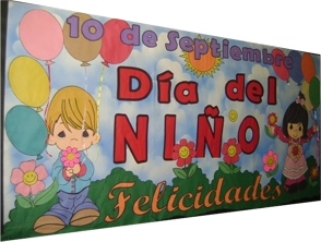 dia del ni�o 2014 (honduras)