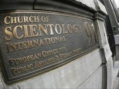cienciologia