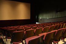 primeras salas de cine