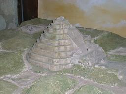 piramide de coba.