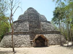 la iglesia en coba.