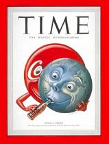 coca cola en la revista time
