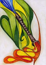colores de la m�sica