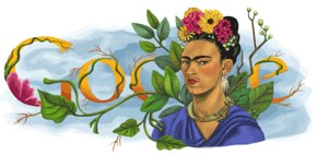 cumplea�os de frida kahlo