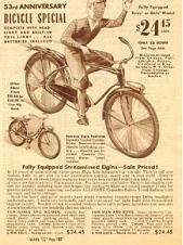 catalogo de ventas en 1939
