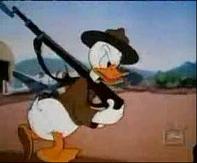 donald fauntelroy
