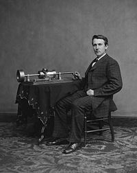 tomas alva edison