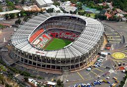 estadio azteca