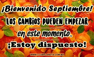 efem�rides de septiembre