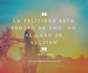 frases de john lennon
