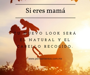 10 cosas qu suceder si eres mam