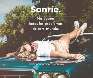 pensamiento: 7 reglas b�sicas de vida