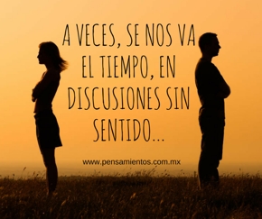 a veces