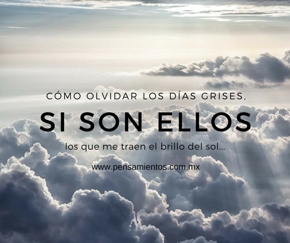 �c�mo olvidar?