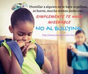 bullying