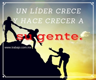 caracter�sticas de un l�der