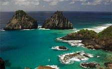 islas de fernando de noronha