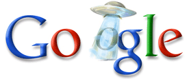 abduccion de google