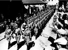 guerra con alemania