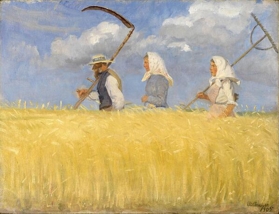 155 aniversario del nacimiento de anna ancher