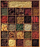 hierbas aromaticas para sazonar