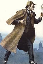 museo de sherlock holmes