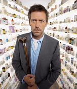 doctor house