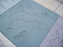 huellas en el teatro chino de grauman
