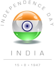 dia de la independencia de la india 2014