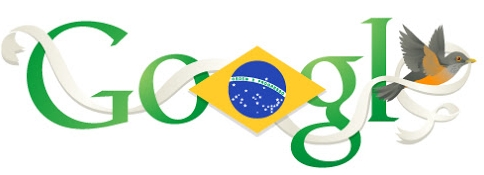 dia de la independencia de brasil 2013
