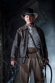 indiana jones