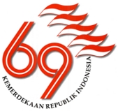 dia de la independencia de indonesia 2014