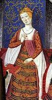 isabel de castilla