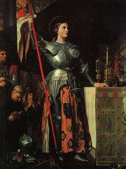 juana de arco