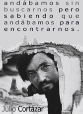 100 aniversario del nacimiento de julio cortazar