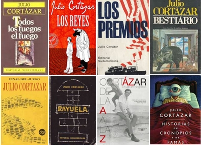 100 aniversario del nacimiento de julio cortazar