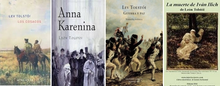 186 aniversario del nacimiento de leo tolstoy